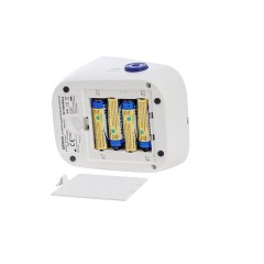 Тонометр OMRON M2 (HEM-7121-ALRU) манжета 22-42 см, автоматический, на плечо, адаптер питания - фото 8