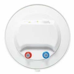 Водонагреватель накопительный электрический BALLU BWH/S 100 Shell, 1,5 кВт, 100 л, сухой ТЭН, эмаль, 02451, НС-1291252 Водонагреватель накопительный электрический BALLU BWH/S 100 Shell, 1,5 кВт, 100 л, сухой ТЭН, эмаль, 02451, НС-1291252 - фото 6