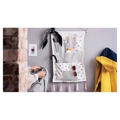 Маркер по ткани EDDING E-4500/1 чёрный, 2-3мм., - фото 7