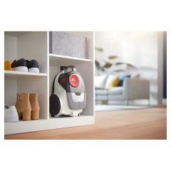 Пылесос PHILIPS XB2042/01 с контейнером "циклон", 1800 Вт, мощность всасывания 360 Вт, белый Пылесос PHILIPS XB2042/01 с контейнером "циклон", 1800 Вт, мощность всасывания 360 Вт, белый - фото 11