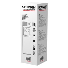 Кулер для воды SONNEN FSE-03BR, напольный, нагрев/охлаждение электронное, НИЖНЯЯ ЗАГРУЗКА, 3 крана, черный, 455754 Кулер для воды SONNEN FSE-03BR, напольный, нагрев/охлаждение электронное, НИЖНЯЯ ЗАГРУЗКА, 3 крана, черный, 455754 - фото 9