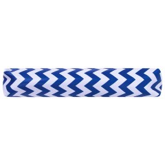 Пенал-косметичка ПИФАГОР, мягкий, "WAVE", прямоугольный, 20х7х4 см, 229264 Пенал-косметичка ПИФАГОР, мягкий, "WAVE", прямоугольный, 20х7х4 см, 229264 - фото 7