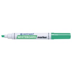 Маркеры стираемые для белой доски НАБОР 4 шт., 4 ЦВЕТА, CENTROPEN "Dry-Wipe", 8569/4, 1-4,5 мм, 585690401 - фото 5