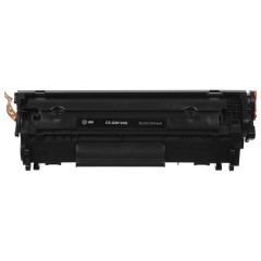 Картридж лазерный CACTUS (CS-Q2612AS) для HP LaserJet 1018/3052/М1005, ресурс 2000 страниц - фото 9