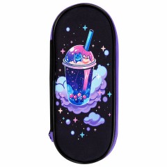 Пенал-футляр BRAUBERG, 1 отделение, органайзер, полиэстер, 22x9х5 см, "Spaceshake", 273565 Пенал-футляр BRAUBERG, 1 отделение, органайзер, полиэстер, 22x9х5 см, "Spaceshake", 273565 - фото 3