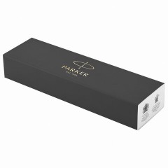 Ручка-роллер PARKER "IM Premium Pearl GT", корпус жемчужный лак, позолоченные детали, черная, 2143646 - фото 4