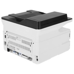 МФУ лазерное DELI M2500ADNW "3 в 1" A4, 28 стр./мин., 20000 стр./мес, ДУПЛЕКС, АПД, сетевая карта Wi-Fi - фото 4