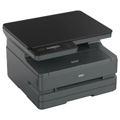 МФУ лазерное DELI M3100DN "3 в 1", A4, 31 стр./мин., 30000 стр./мес, ДУПЛЕКС, сетевая карта МФУ лазерное DELI M3100DN "3 в 1", A4, 31 стр./мин., 30000 стр./мес, ДУПЛЕКС, сетевая карта - фото 3