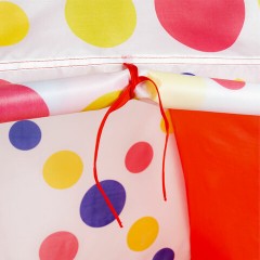 Детская игровая палатка, 90x90x100 см, BRAUBERG KIDS, 665168 - фото 7