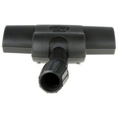 Универсальная насадка для пылесосов TOPPERR NT1, турбощётка, диаметр 27-37 мм, 1201 - фото 6