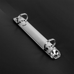 Папка на 2 кольцах А4 BRAUBERG UNIVERSAL, 25 мм, черная, до 170 листов, 0,5 мм, 273031 - фото 5