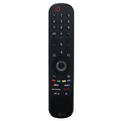 Телевизор LG 55UR78009LL, 55" (138 см), 3840 x 2160, 4K, 16:9, SmartTV, Wi-Fi, черный Телевизор LG 55UR78009LL, 55" (138 см), 3840 x 2160, 4K, 16:9, SmartTV, Wi-Fi, черный - фото 5