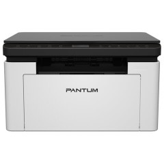 МФУ лазерное PANTUM BM1800, "3 в 1", A4, 18 стр./мин., 10000 стр./мес.