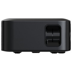 Проектор CACTUS CS-PRE.08B.WXGA, LCD, 1280x720, 16:9, 1500 лм, 1000:1, 0,5 кг, черный Проектор CACTUS CS-PRE.08B.WXGA, LCD, 1280x720, 16:9, 1500 лм, 1000:1, 0,5 кг, черный - фото 4
