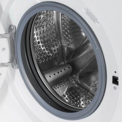 Стиральная машина BEKO WRS5512BWW, 1000 об./мин, 5 кг, фронтальная загрузка, 15 программ, белая, 7320010007 Стиральная машина BEKO WRS5512BWW, 1000 об./мин, 5 кг, фронтальная загрузка, 15 программ, белая, 7320010007 - фото 4