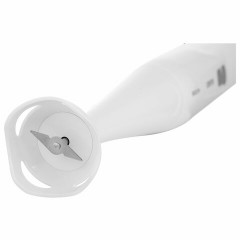 Блендер погружной CENTEK CT-1341, 600 Вт, 2 скорости, 1 насадка, белый, CT-1341 White Блендер погружной CENTEK CT-1341, 600 Вт, 2 скорости, 1 насадка, белый, CT-1341 White - фото 3