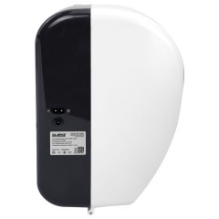 Диспенсер для полотенец в рулонах LAIMA PROFESSIONAL SUPER (H1), СЕНСОРНЫЙ, белый, ABS-пластик, 609507 - фото 3