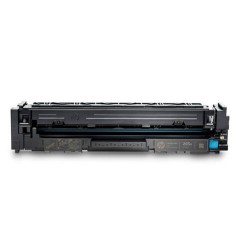 Картридж лазерный HP (CF531A) LaserJet Pro M180/M181, №205A, голубой, оригинальный, ресурс 900 страниц Картридж лазерный HP (CF531A) LaserJet Pro M180/M181, №205A, голубой, оригинальный, ресурс 900 страниц - фото 2