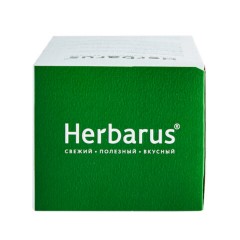 Чай HERBARUS "Ассорти" травяной, 24 пакетика в конвертах по 1,8 г Чай HERBARUS "Ассорти" травяной, 24 пакетика в конвертах по 1,8 г - фото 10