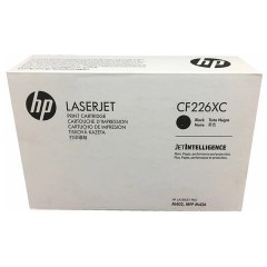 Картридж лазерный HP (CF226X) LaserJet Pro M402d/n/dn/dw/426dw/fdw/fdn, №26X, оригинальный, увеличенный ресурс 9000 страниц - фото 4