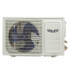 Сплит-система инверторная SHUFT SFTOI-18HN1, внешний и внутренний блок, площадь помещения до 50 м2, НС-1598415 Сплит-система инверторная SHUFT SFTOI-18HN1, внешний и внутренний блок, площадь помещения до 50 м2, НС-1598415 - фото 3