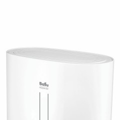 Водонагреватель накопительный электрический BALLU BWH/S 100 Rodon SP, 2 кВт, 100 л, сталь, 27604, НС-1602464 Водонагреватель накопительный электрический BALLU BWH/S 100 Rodon SP, 2 кВт, 100 л, сталь, 27604, НС-1602464 - фото 5