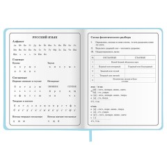 Дневник 1-4 класс 48 л., кожзам (твердая с поролоном), печать, аппликация, ЮНЛАНДИЯ, "Зайчик", 106198 - фото 11