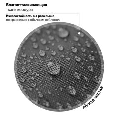 Ранец BRAUBERG PREMIUM, 2 отделения, с брелком, "Space mission", LED ЛАМПОЧКИ, 38х29х16 см, 270599 Ранец BRAUBERG PREMIUM, 2 отделения, с брелком, "Space mission", LED ЛАМПОЧКИ, 38х29х16 см, 270599 - фото 17