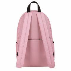 Рюкзак HEIKKI POSITIVE (ХЕЙКИ) универсальный, карман-антивор, Pink, 42х28х14 см, 272556 Рюкзак HEIKKI POSITIVE (ХЕЙКИ) универсальный, карман-антивор, Pink, 42х28х14 см, 272556 - фото 5