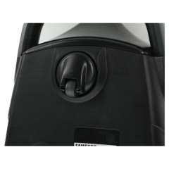 Пылесос SAMSUNG VCC8836V36/XEV с контейнером "циклон", 2200 Вт, мощность всасывания 430 Вт, синий Пылесос SAMSUNG VCC8836V36/XEV с контейнером "циклон", 2200 Вт, мощность всасывания 430 Вт, синий - фото 11