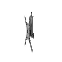 Кронштейн-крепление для ТВ настенный, до 35 кг. VESA 75х75-400х400, 32"-55", черный, SONNEN, 455946 Кронштейн-крепление для ТВ настенный, до 35 кг. VESA 75х75-400х400, 32"-55", черный, SONNEN, 455946 - фото 14