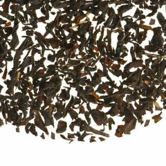 Чай листовой NIKTEA "Ассам Суприм Блэк" черный, среднелистовой, 250 г, TNIKTE-L00007 - фото 2