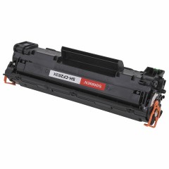 Картридж лазерный SONNEN (SH-CF283X) для HP Laser Jet Pro MFP M225DN/M225DW/M201DW, ресурс 2200 стр., 364105 Картридж лазерный SONNEN (SH-CF283X) для HP Laser Jet Pro MFP M225DN/M225DW/M201DW, ресурс 2200 стр., 364105 - фото 5