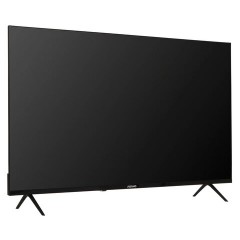 Телевизор ASANO 43LF5020T, 43" (108 см), 1920x1080, FHD, 16:9, Салют ТВ, Wi-Fi, безрамочный, черный - фото 3