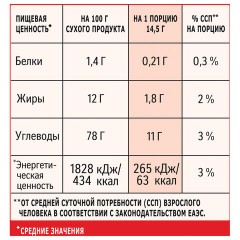 Кофе растворимый порционный NESCAFE "3 в 1 Классик", КОМПЛЕКТ 20 пакетиков по 14,5 г, 12460849 - фото 14