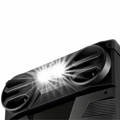 Колонка портативная SVEN PS-1900, 1000 Вт, TWS, Bluetooth, FM, USB, LED-дисплей, черная, SV-022037 Колонка портативная SVEN PS-1900, 1000 Вт, TWS, Bluetooth, FM, USB, LED-дисплей, черная, SV-022037 - фото 12