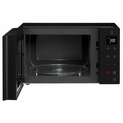 Микроволновая печь LG MW25R35GIS, объем 25 л, мощность 1000 Вт, электронное управление - фото 2