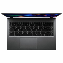 Ноутбук ACER Extensa 15 15,6", Ryzen 5 7520U 8 Гб, SSD 512 Гб, no OS, серый, NX.EH3CD.002 Ноутбук ACER Extensa 15 15,6", Ryzen 5 7520U 8 Гб, SSD 512 Гб, no OS, серый, NX.EH3CD.002 - фото 5