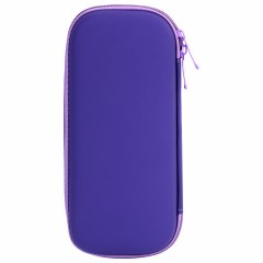 Пенал ЮНЛАНДИЯ, 1 отделение, 1 откидная планка, карман, EVA покрытие soft-touch, 22х10х5 см, "Sky Girl", 273183 Пенал ЮНЛАНДИЯ, 1 отделение, 1 откидная планка, карман, EVA покрытие soft-touch, 22х10х5 см, "Sky Girl", 273183 - фото 3
