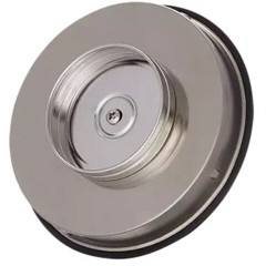 Чайник со съемным заварником TIMBERK T-EK27G02, 1,5 л, 1800 Вт, закрытый нагревательный элемент, стекло, стальной Чайник со съемным заварником TIMBERK T-EK27G02, 1,5 л, 1800 Вт, закрытый нагревательный элемент, стекло, стальной - фото 19