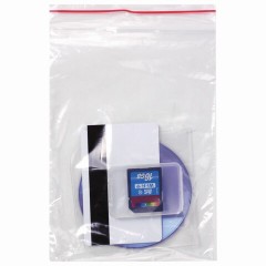 Пакеты с замком ZIP LOCK "зиплок", комплект 100 шт., 120х170 мм, ПВД, толщина 35 микрон, BRAUBERG, 606212 Пакеты с замком ZIP LOCK "зиплок", комплект 100 шт., 120х170 мм, ПВД, толщина 35 микрон, BRAUBERG, 606212 - фото 2