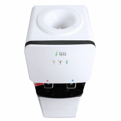 Кулер для воды ECOTRONIC J1-LCE XS, напольный, НАГРЕВ/ОХЛАЖДЕНИЕ ЭЛЕКТРОННОЕ, шкаф, 2 крана, белый, 11660 Кулер для воды ECOTRONIC J1-LCE XS, напольный, НАГРЕВ/ОХЛАЖДЕНИЕ ЭЛЕКТРОННОЕ, шкаф, 2 крана, белый, 11660 - фото 5