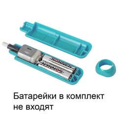 Ластик электрический BRAUBERG "JET", питание от 2 батареек ААА, 8 сменных ластиков, голубой, 229612 Ластик электрический BRAUBERG "JET", питание от 2 батареек ААА, 8 сменных ластиков, голубой, 229612 - фото 8
