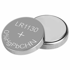 Батарейки алкалиновые "таблетка" КОМПЛЕКТ 10 шт., SONNEN Alkaline 189A (G10, LR54), в блистере, 457136 Батарейки алкалиновые "таблетка" КОМПЛЕКТ 10 шт., SONNEN Alkaline 189A (G10, LR54), в блистере, 457136 - фото 2