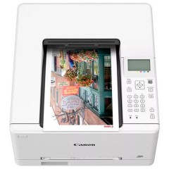 Принтер лазерный ЦВЕТНОЙ CANON i-SENSYS LBP646Cdw, А4, 25 стр./мин., 30000 стр./мес., Wi-Fi, сетевая карта, 6929C007 - фото 5