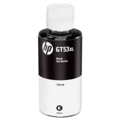 Чернила HP GT53XL (1VV21AE) для InkTank 315/410/415, SmartTank 500/515/615, черные, ресурс 6000 страниц, оригинальные Чернила HP GT53XL (1VV21AE) для InkTank 315/410/415, SmartTank 500/515/615, черные, ресурс 6000 страниц, оригинальные - фото 2
