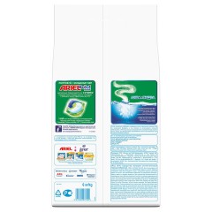 Стиральный порошок автомат 6 кг ARIEL (Ариэль) Color, 1001895 - фото 2