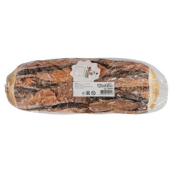 Игрушка мягкая "ПОЛЕНО", ткань вельбоа, ассорти, 2 вида, 35х14 см, WOOZOO (ВУЗУ), 666977 - фото 10