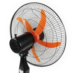 Вентилятор напольный, 3 режима, SONNEN TF-50W-45-А304, d=45 см, 50 Вт, черный, 454789, FS-45-A304 Вентилятор напольный, 3 режима, SONNEN TF-50W-45-А304, d=45 см, 50 Вт, черный, 454789, FS-45-A304 - фото 6
