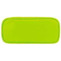 Пенал-косметичка BRAUBERG, мягкий, "KING SIZE NEON GREEN", 20х8х9 см, 229020 Пенал-косметичка BRAUBERG, мягкий, "KING SIZE NEON GREEN", 20х8х9 см, 229020 - фото 7